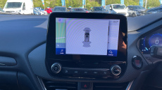 Ford Puma ST 1.5 EcoBoost ST 5dr Petrol Hatchback